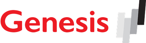 Genesis-Logo